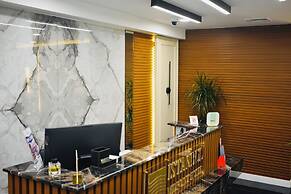 Istanbul Midpoint Hotel