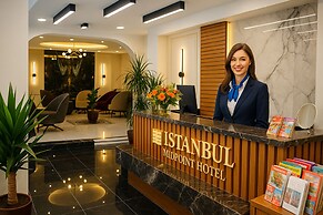 Istanbul Midpoint Hotel