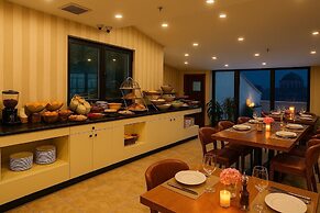 Istanbul Midpoint Hotel
