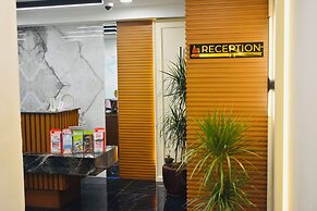 Istanbul Midpoint Hotel