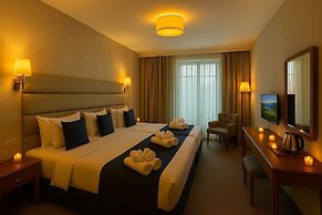 Istanbul Midpoint Hotel