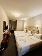 Istanbul Midpoint Hotel