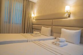 Istanbul Midpoint Hotel