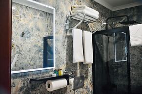 Istanbul Midpoint Hotel