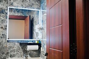 Istanbul Midpoint Hotel