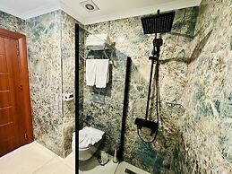 Istanbul Midpoint Hotel