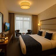 Istanbul Midpoint Hotel