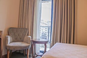 Istanbul Midpoint Hotel