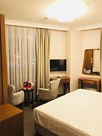 Istanbul Midpoint Hotel