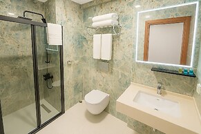 Istanbul Midpoint Hotel