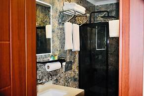 Istanbul Midpoint Hotel