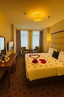Istanbul Midpoint Hotel