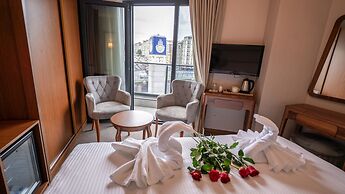 Istanbul Midpoint Hotel