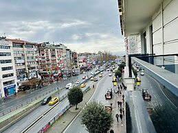 Istanbul Midpoint Hotel
