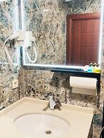 Istanbul Midpoint Hotel