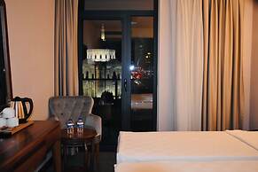 Istanbul Midpoint Hotel