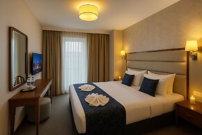 Istanbul Midpoint Hotel