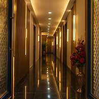Istanbul Midpoint Hotel