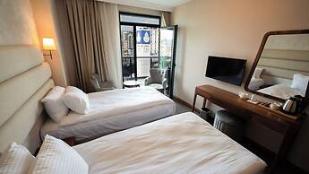 Istanbul Midpoint Hotel