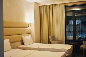 Istanbul Midpoint Hotel