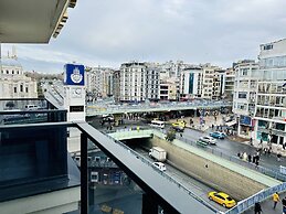 Istanbul Midpoint Hotel