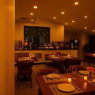 Istanbul Midpoint Hotel