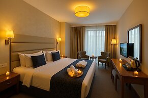 Istanbul Midpoint Hotel