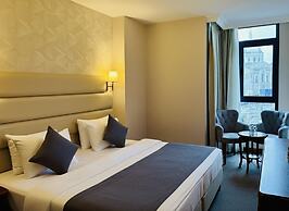 Istanbul Midpoint Hotel