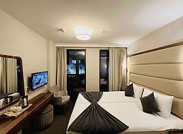 Istanbul Midpoint Hotel