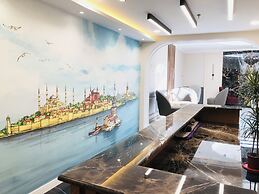 Istanbul Midpoint Hotel