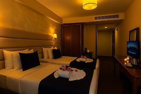 Istanbul Midpoint Hotel
