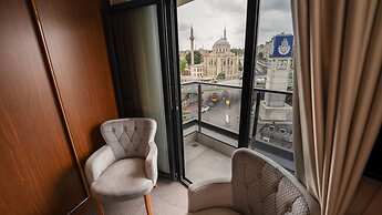 Istanbul Midpoint Hotel