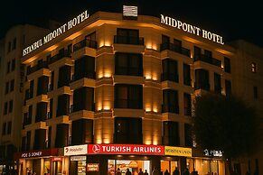 Istanbul Midpoint Hotel