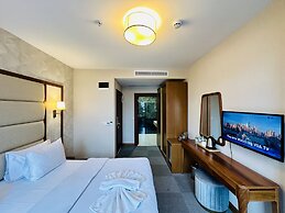 Istanbul Midpoint Hotel