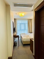 Istanbul Midpoint Hotel