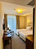 Istanbul Midpoint Hotel