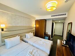 Istanbul Midpoint Hotel