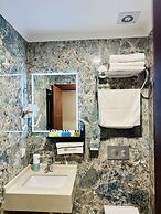 Istanbul Midpoint Hotel