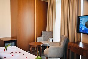 Istanbul Midpoint Hotel