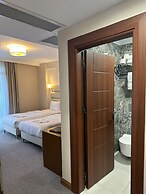 Istanbul Midpoint Hotel