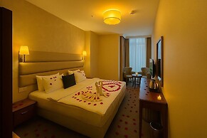 Istanbul Midpoint Hotel