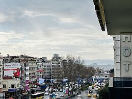 Istanbul Midpoint Hotel