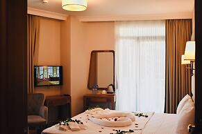 Istanbul Midpoint Hotel