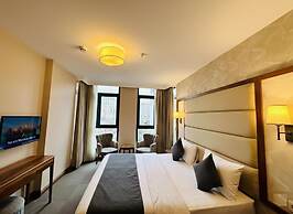 Istanbul Midpoint Hotel
