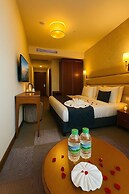 Istanbul Midpoint Hotel