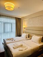 Istanbul Midpoint Hotel