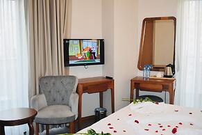 Istanbul Midpoint Hotel