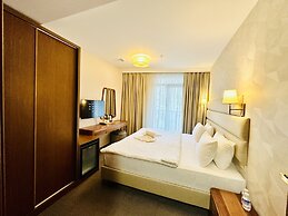 Istanbul Midpoint Hotel