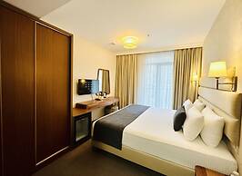 Istanbul Midpoint Hotel