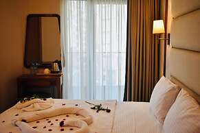 Istanbul Midpoint Hotel